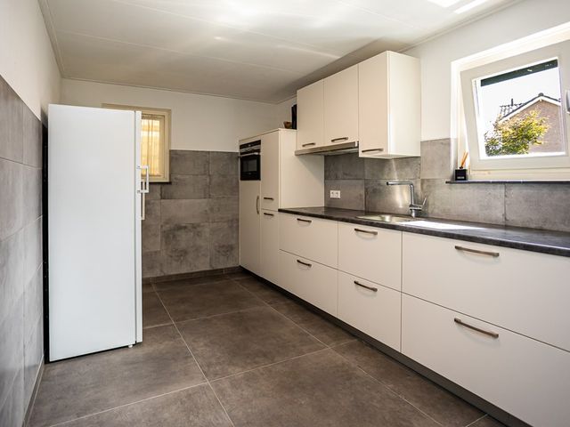 Lijsterbesstraat 2, Groesbeek