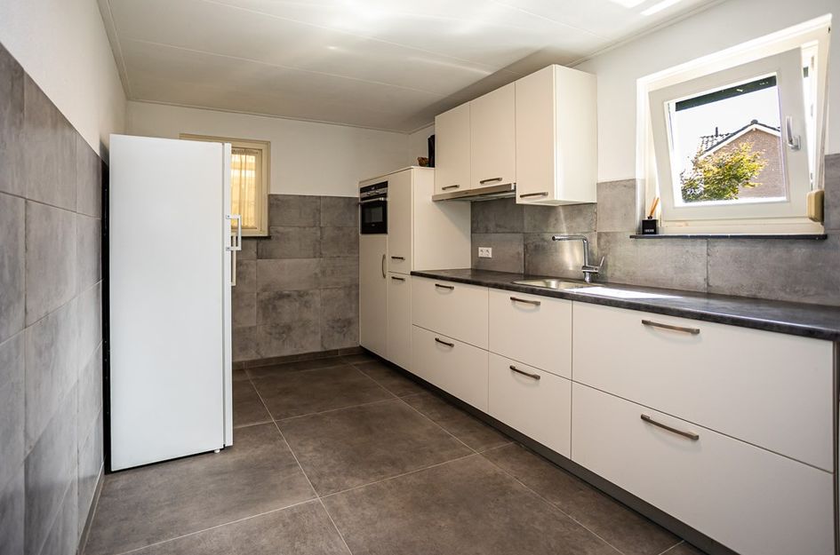 Lijsterbesstraat 2