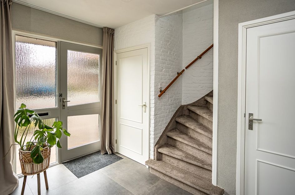 Lijsterbesstraat 2
