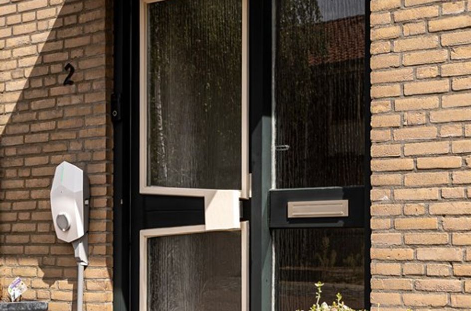 Lijsterbesstraat 2