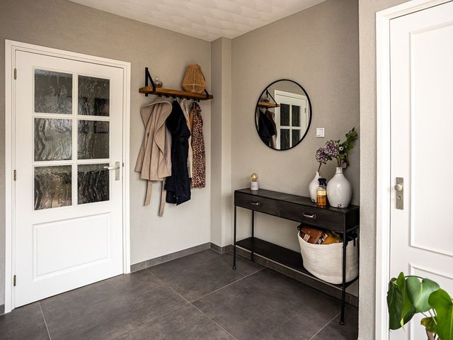 Lijsterbesstraat 2, Groesbeek
