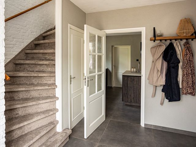Lijsterbesstraat 2, Groesbeek