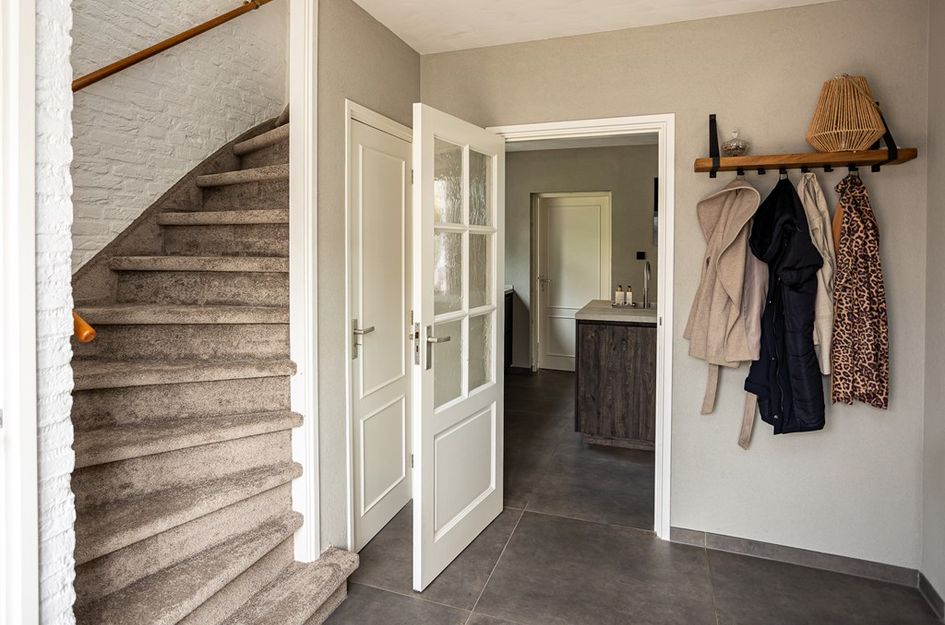 Lijsterbesstraat 2