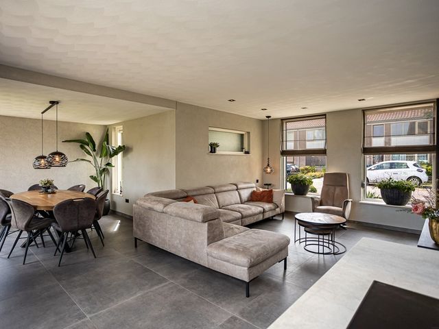 Lijsterbesstraat 2, Groesbeek