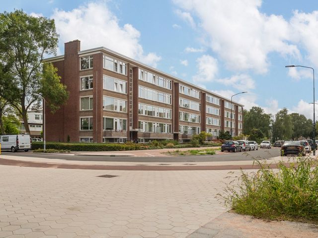 Bruijnings Ingenhoeslaan 364, Voorburg