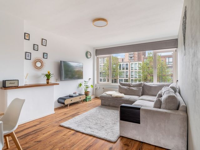 Bruijnings Ingenhoeslaan 364, Voorburg