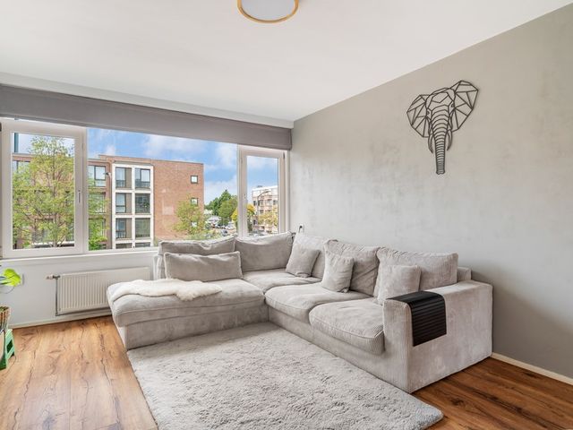 Bruijnings Ingenhoeslaan 364, Voorburg