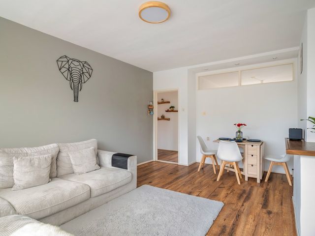 Bruijnings Ingenhoeslaan 364, Voorburg