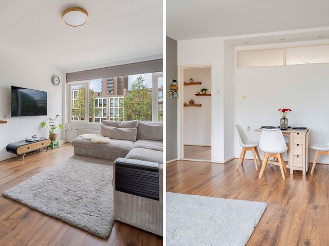 Bruijnings Ingenhoeslaan 364, Voorburg