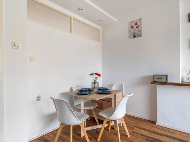 Bruijnings Ingenhoeslaan 364, Voorburg