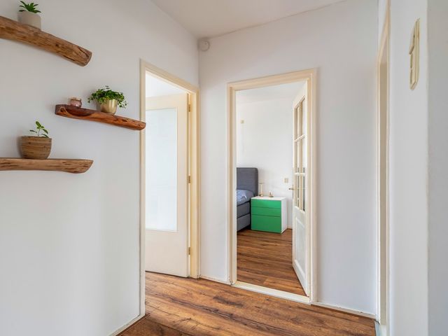 Bruijnings Ingenhoeslaan 364, Voorburg