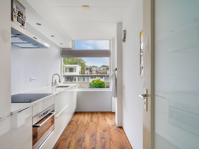 Bruijnings Ingenhoeslaan 364, Voorburg