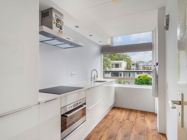 Bruijnings Ingenhoeslaan 364, Voorburg