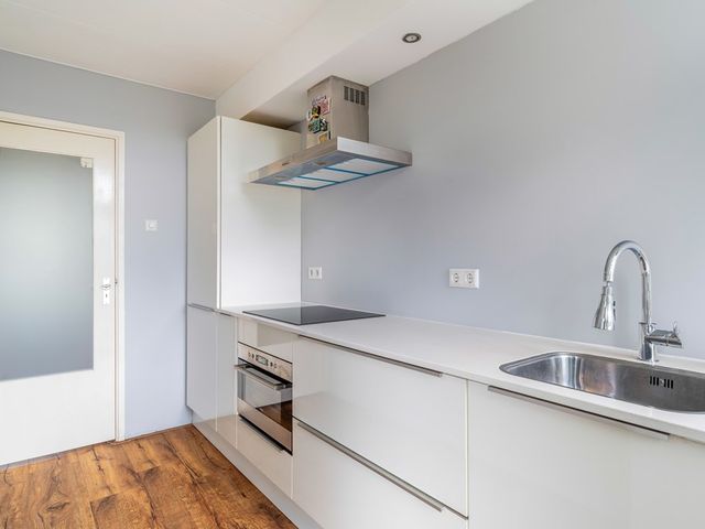 Bruijnings Ingenhoeslaan 364, Voorburg