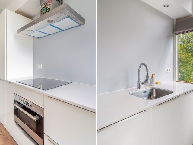 Bruijnings Ingenhoeslaan 364, Voorburg