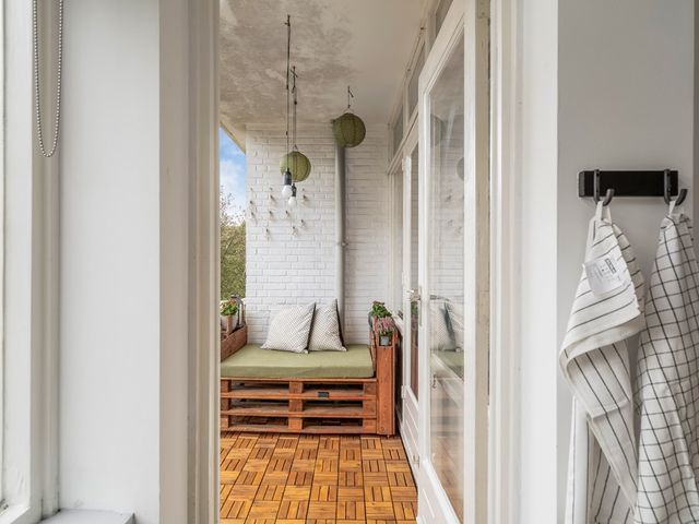 Bruijnings Ingenhoeslaan 364, Voorburg