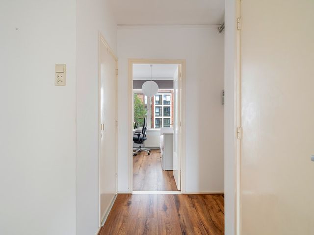 Bruijnings Ingenhoeslaan 364, Voorburg