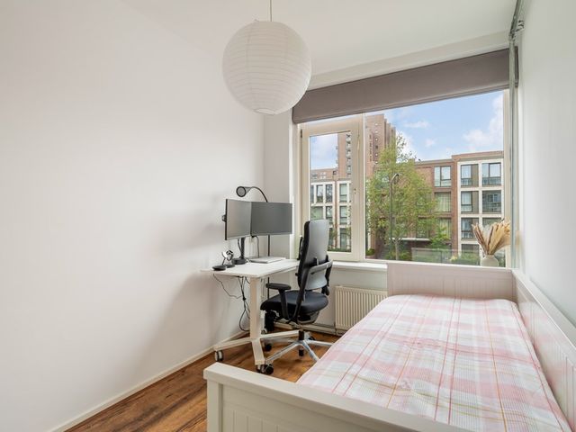 Bruijnings Ingenhoeslaan 364, Voorburg