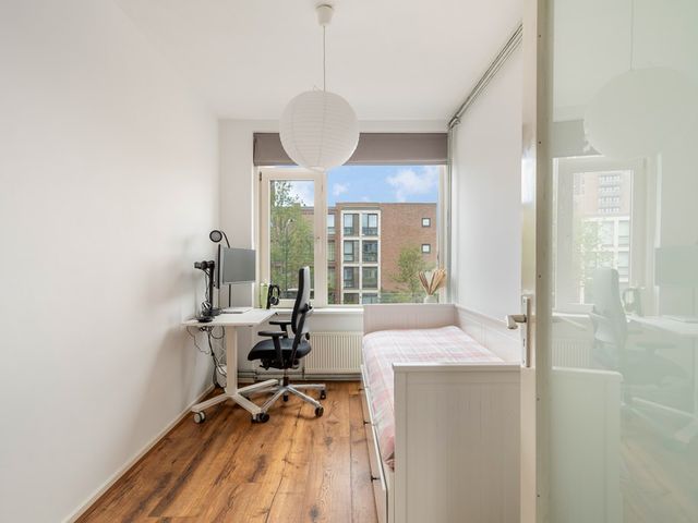 Bruijnings Ingenhoeslaan 364, Voorburg