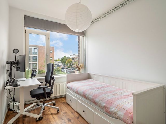 Bruijnings Ingenhoeslaan 364, Voorburg