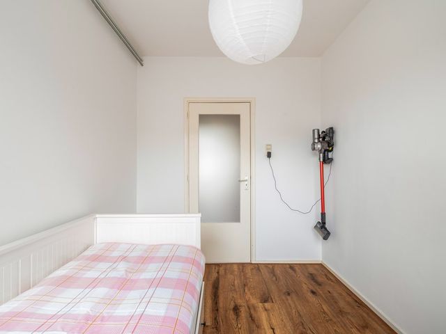 Bruijnings Ingenhoeslaan 364, Voorburg