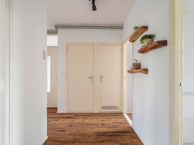 Bruijnings Ingenhoeslaan 364, Voorburg