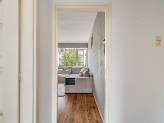 Bruijnings Ingenhoeslaan 364, Voorburg