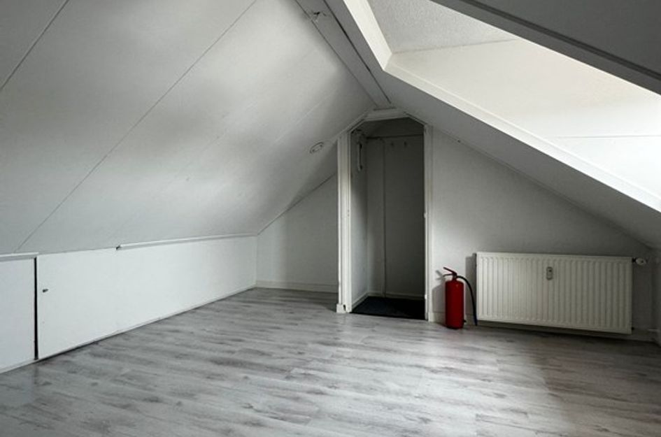 Burgemeester van Oppenstraat 71B02