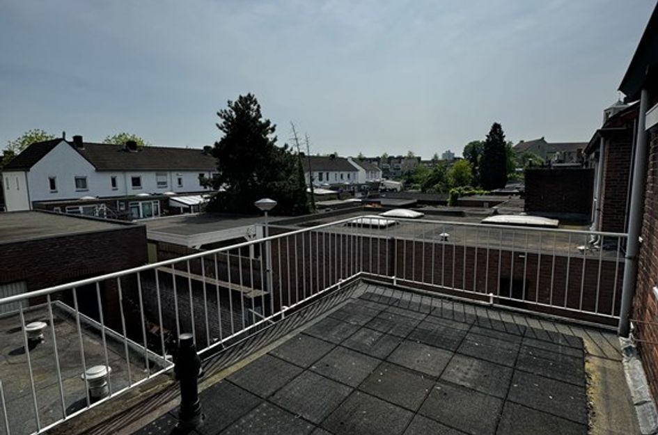 Burgemeester van Oppenstraat 71B02