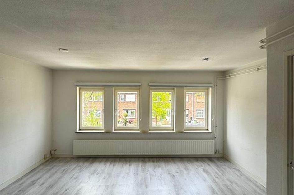 Burgemeester van Oppenstraat 71B02