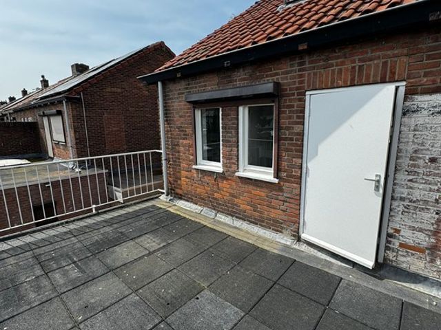 Burgemeester van Oppenstraat 71B02, Maastricht