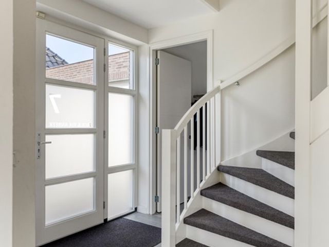 Wildemanstraat 7, Elst Ut