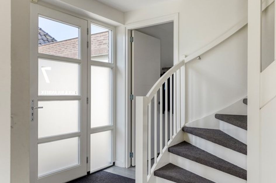 Wildemanstraat 7