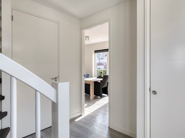 Wildemanstraat 7, Elst Ut