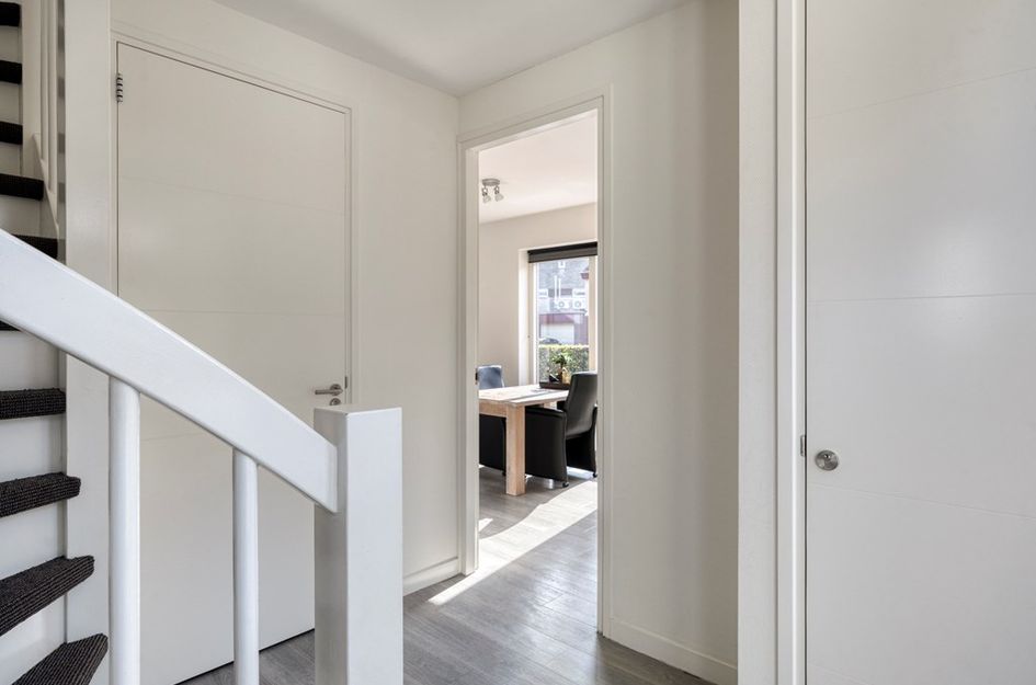 Wildemanstraat 7
