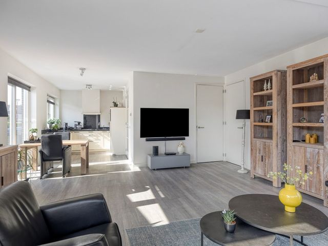 Wildemanstraat 7, Elst Ut