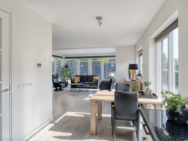 Wildemanstraat 7, Elst Ut