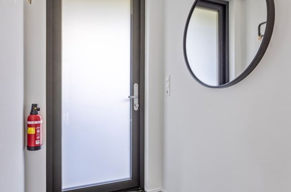 Oude Veensegrindweg 76 18