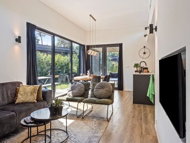 Oude Veensegrindweg 76 18, Rhenen