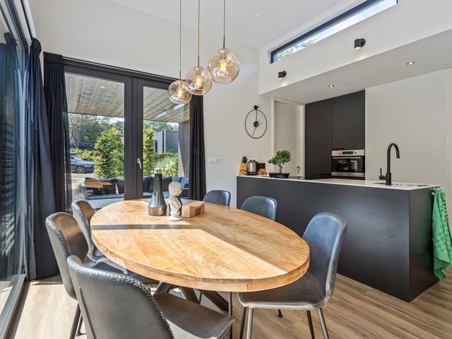 Oude Veensegrindweg 76 18, Rhenen