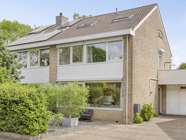 Noorderkroon 19, Veenendaal