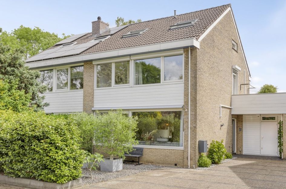 Noorderkroon 19