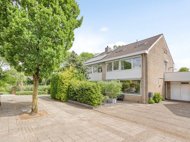 Noorderkroon 19, Veenendaal