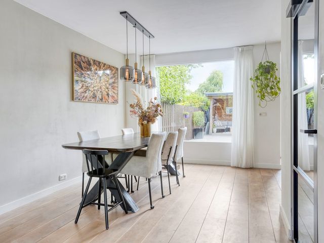 Noorderkroon 19, Veenendaal