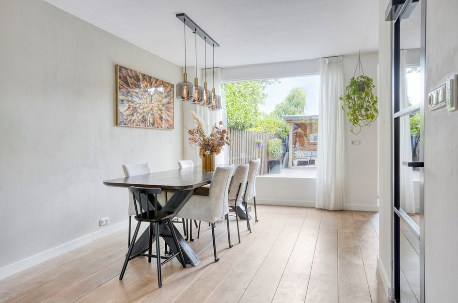 Noorderkroon 19