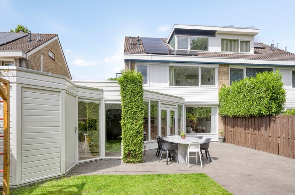 Noorderkroon 19