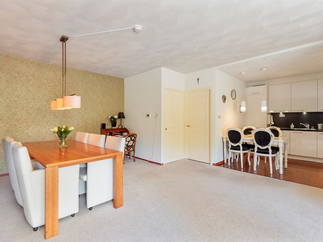 Parnassialaan 90, Noordwijkerhout
