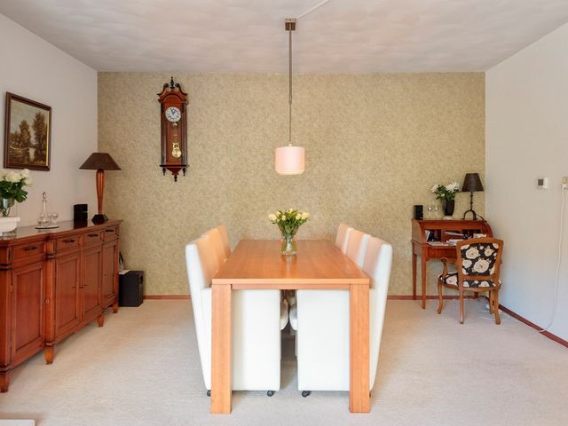 Parnassialaan 90, Noordwijkerhout