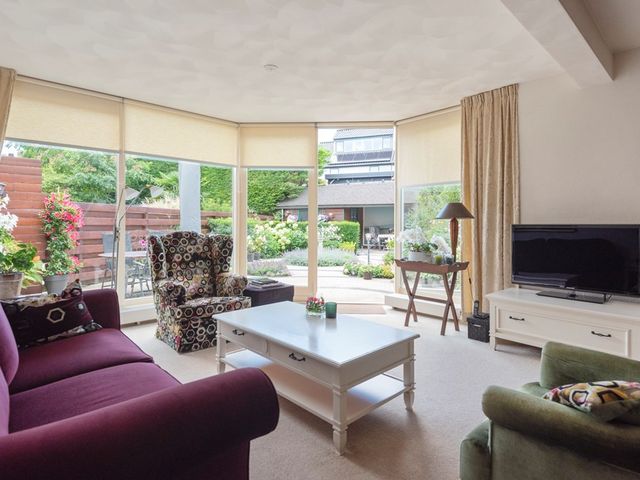 Parnassialaan 90, Noordwijkerhout