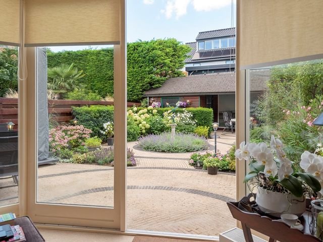 Parnassialaan 90, Noordwijkerhout